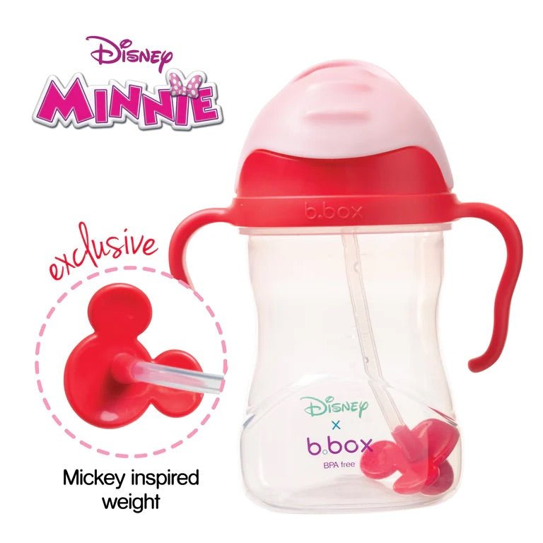 b.box | Sippy Cup | Disney | 240ml - Creative Kids Lab