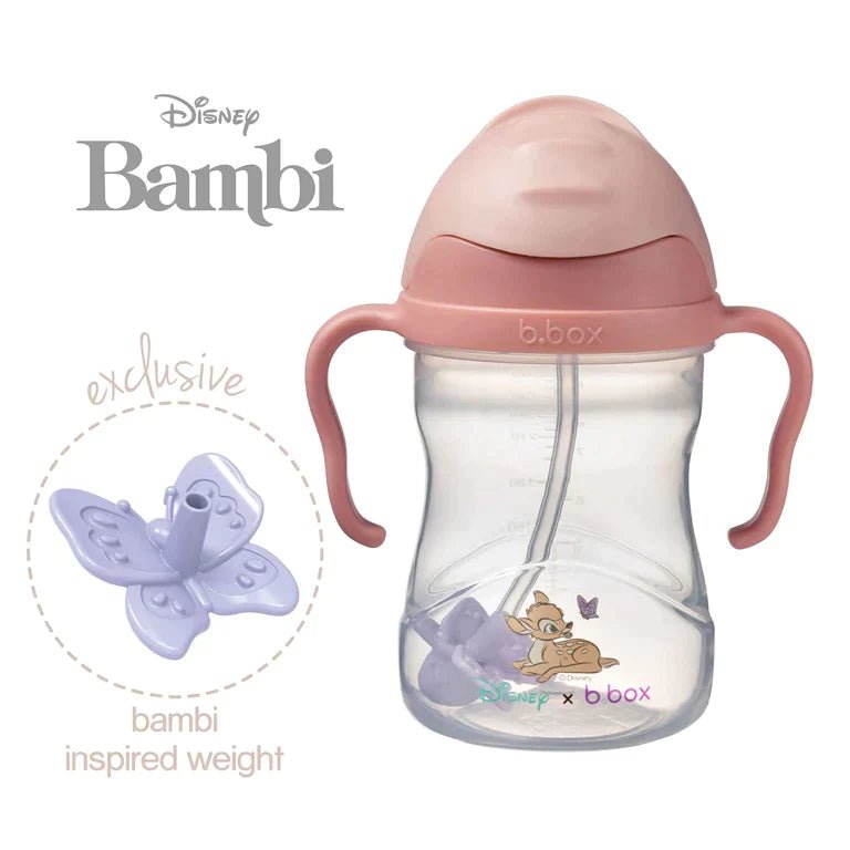 b.box | Sippy Cup | Disney | 240ml - Creative Kids Lab