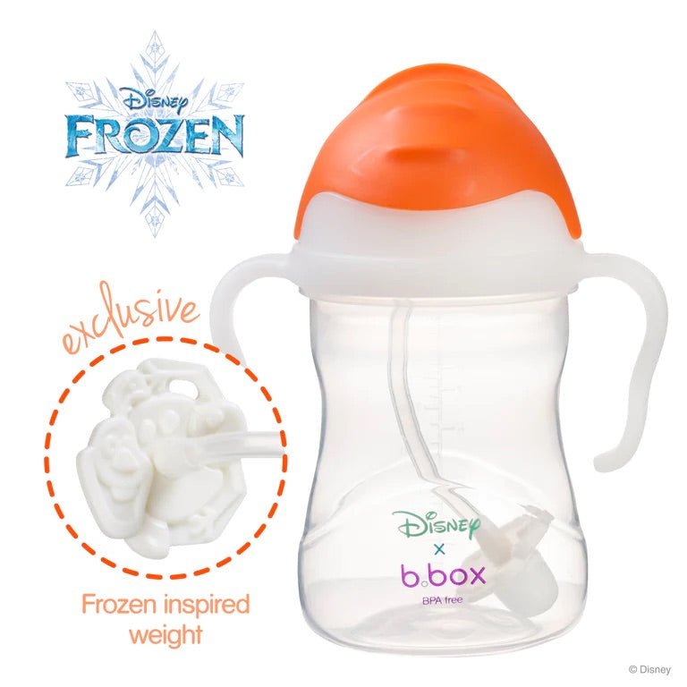b.box | Sippy Cup | Disney | 240ml - Creative Kids Lab