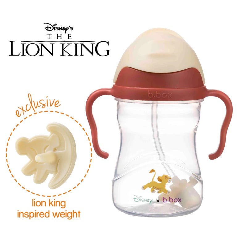 b.box | Sippy Cup | Disney | 240ml - Creative Kids Lab