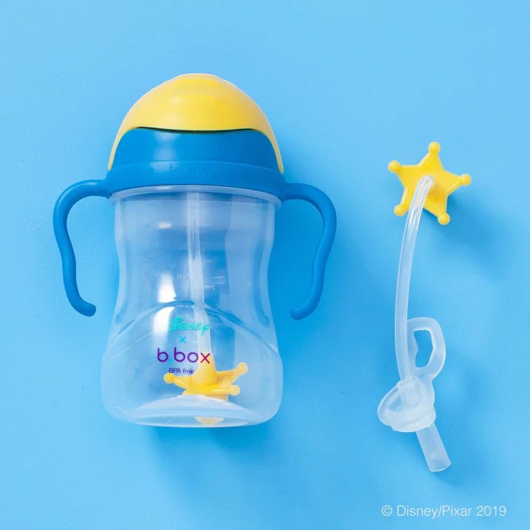 b.box | Sippy Cup | Disney | 240ml - Creative Kids Lab