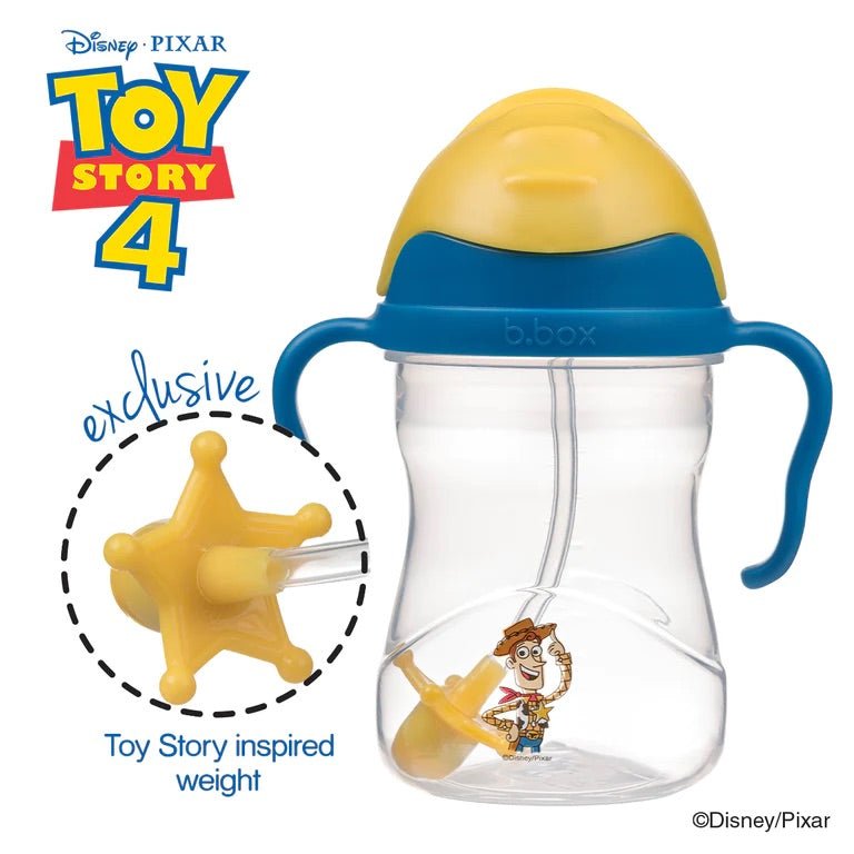 b.box | Sippy Cup | Disney | 240ml - Creative Kids Lab