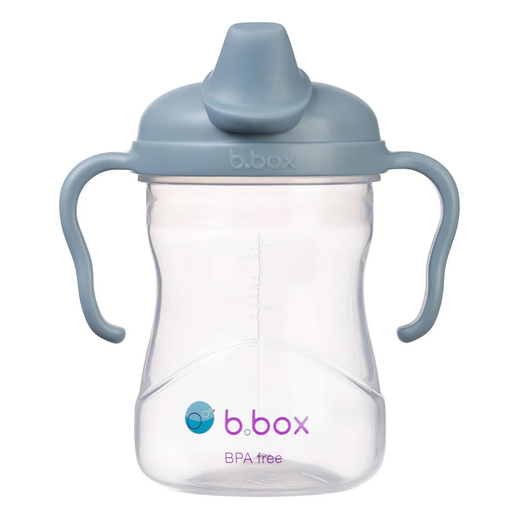b.box | Spout Cup | 240ml - Creative Kids Lab