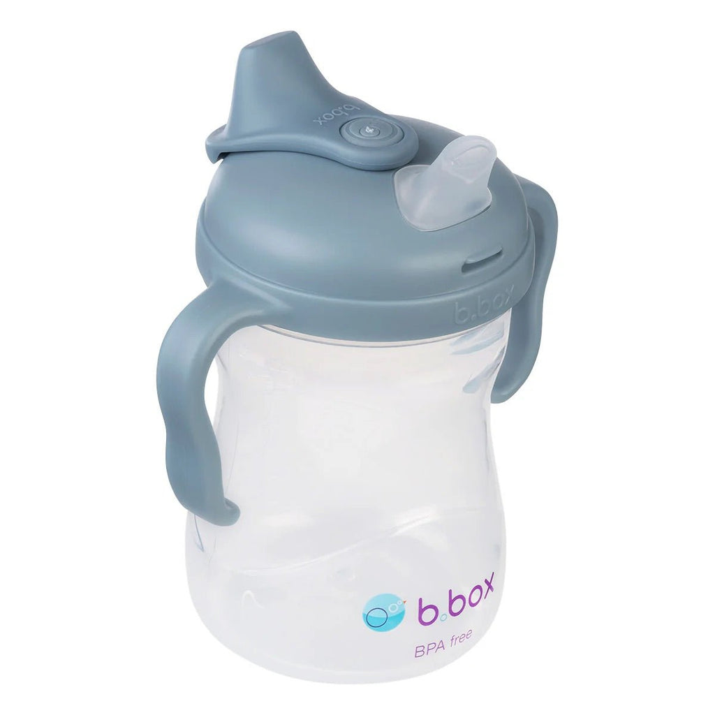 b.box | Spout Cup | 240ml - Creative Kids Lab