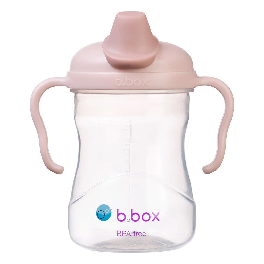 b.box | Spout Cup | 240ml - Creative Kids Lab