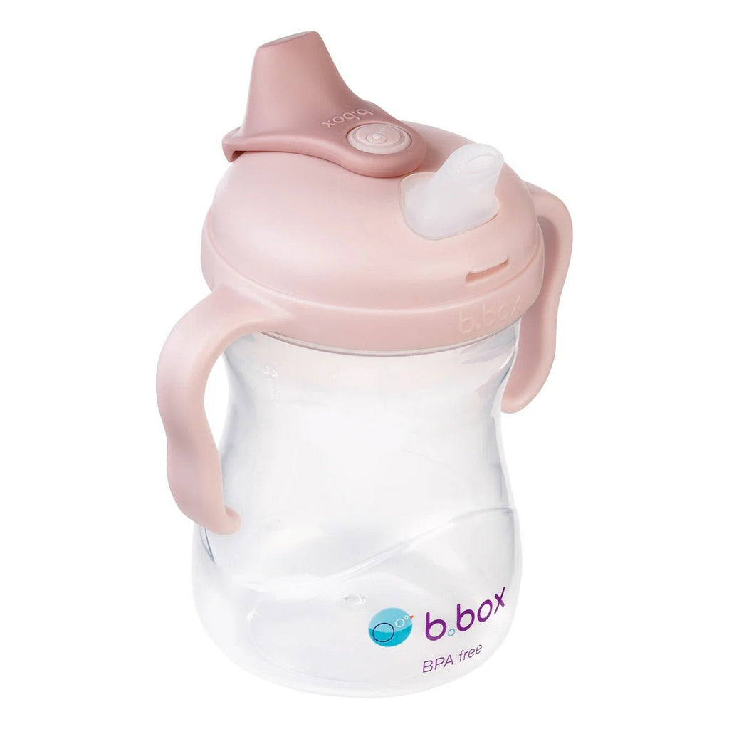 b.box | Spout Cup | 240ml - Creative Kids Lab