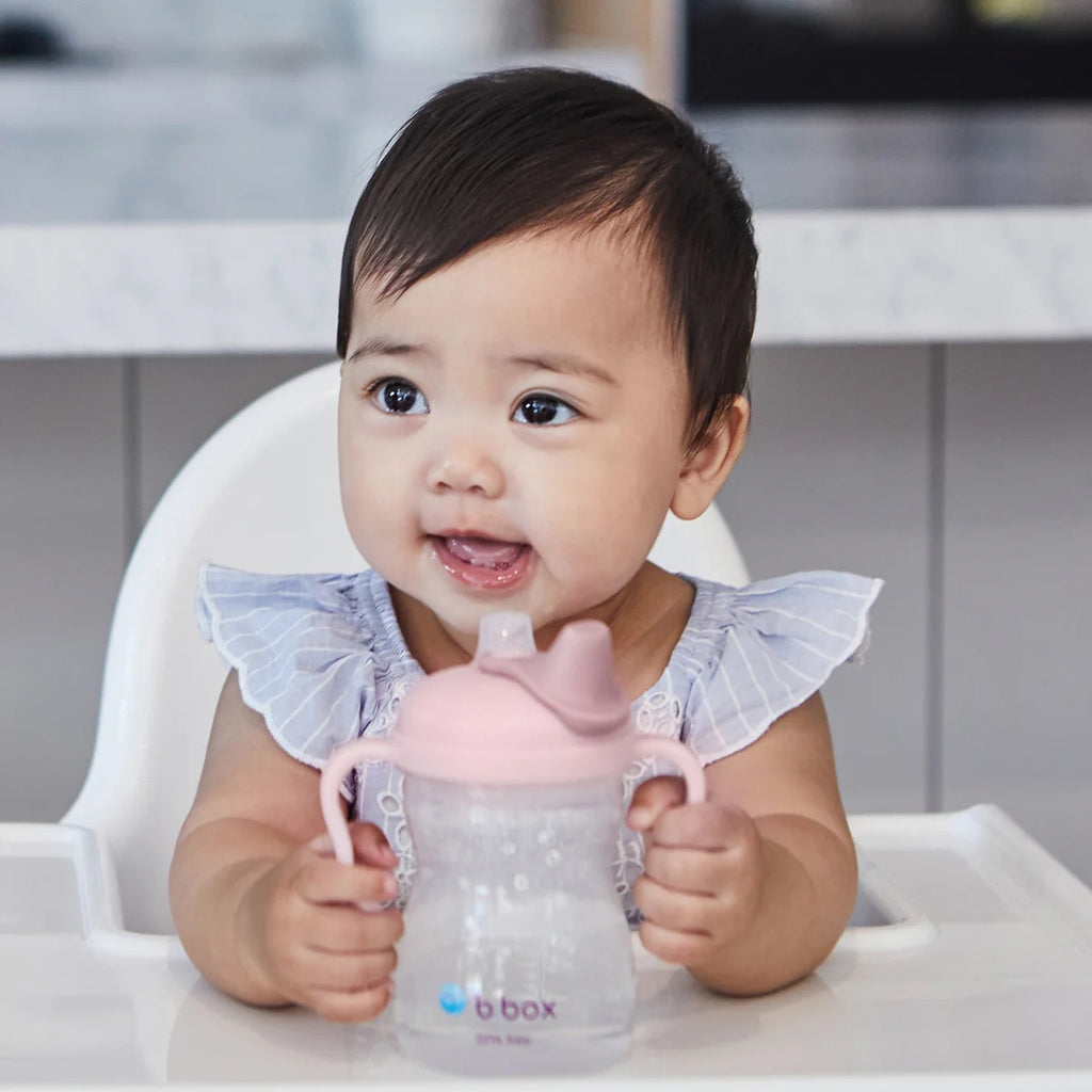 b.box | Spout Cup | 240ml - Creative Kids Lab