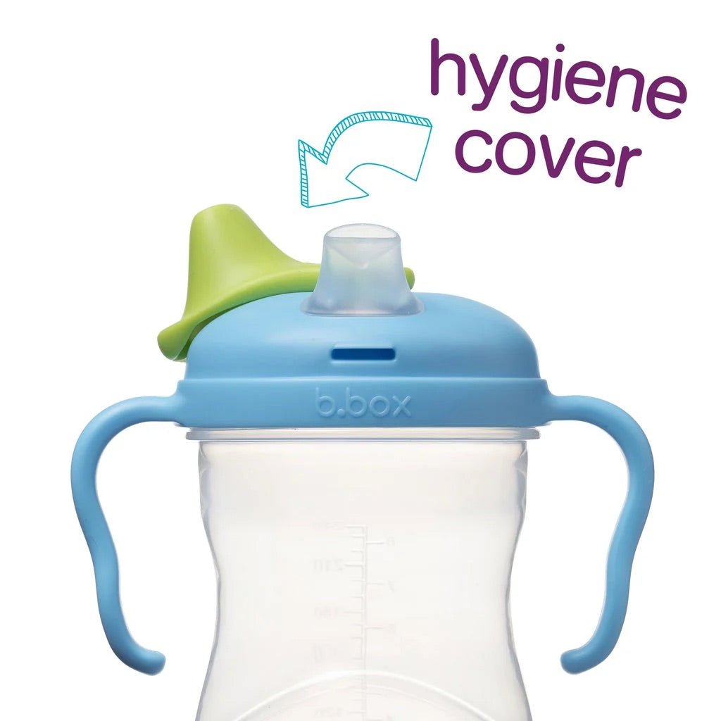 b.box | Spout Cup | 240ml - Creative Kids Lab