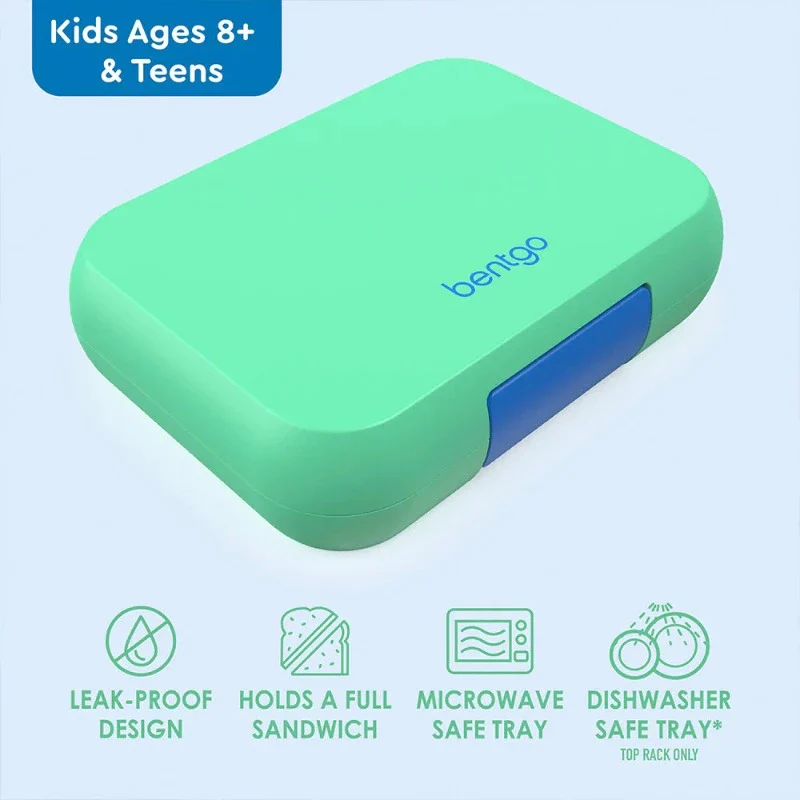 Bentgo | Pop | Lunchbox - Creative Kids Lab
