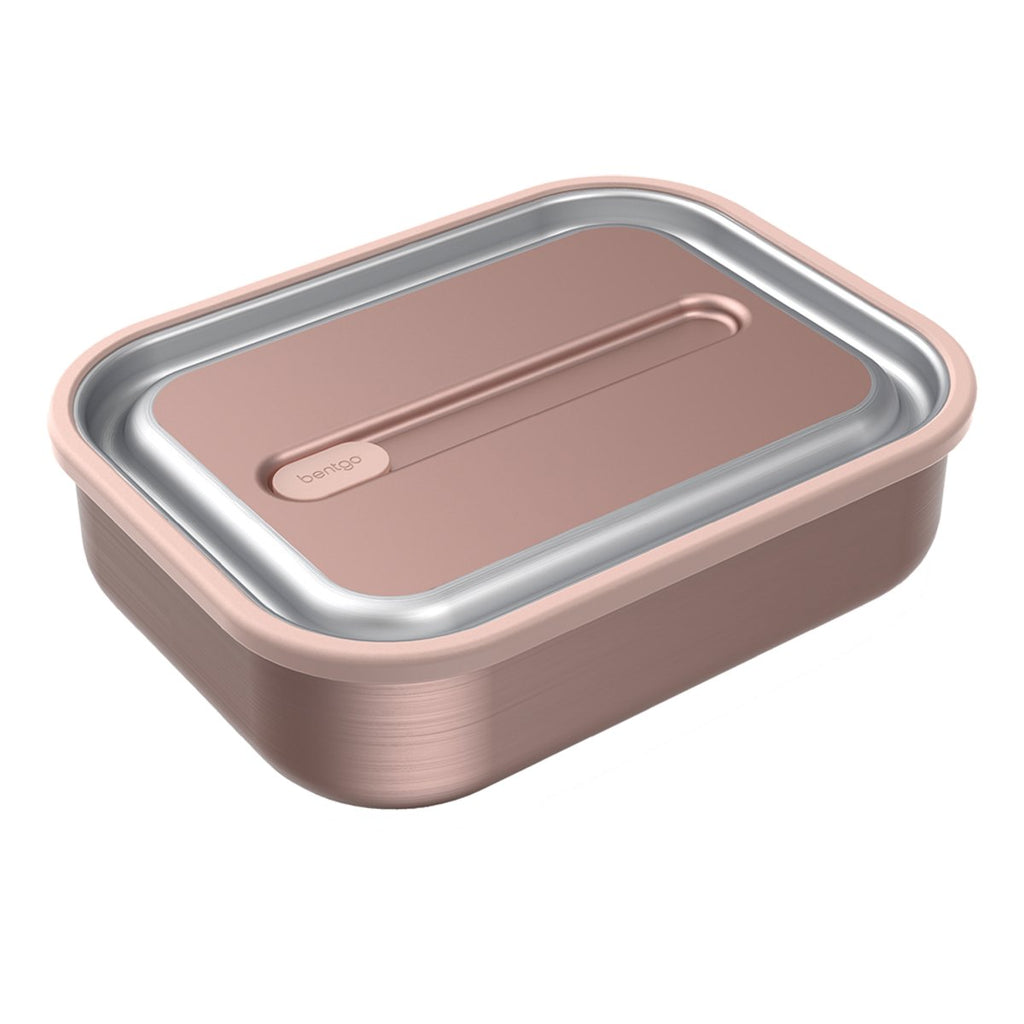 Bentgo | Stainless Steel Leak-Proof Lunch Box | 1200ML - Creative Kids Lab