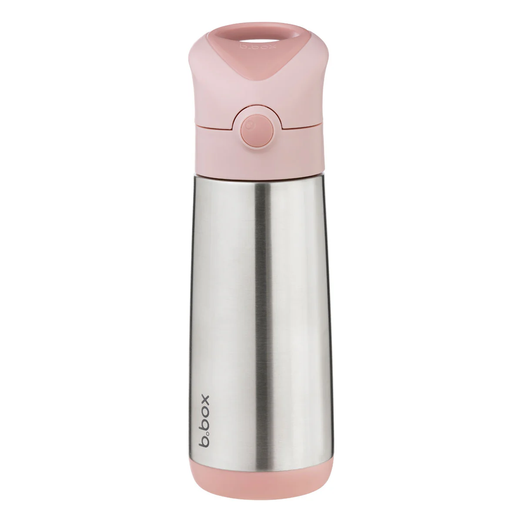 b.box | Insulated Drink Bottle | 500ml - Creative Kids Lab
