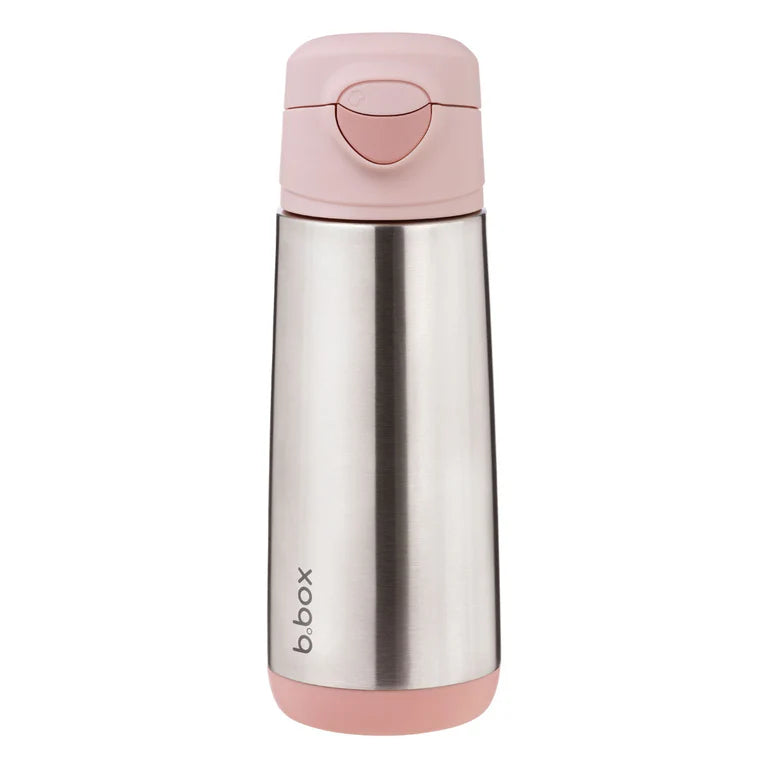 b.box | Insulated Sport Spout Drink Bottle | 500ml - Creative Kids Lab