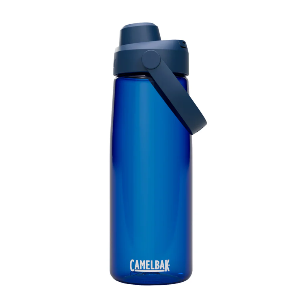 Oxford Blue CamelBak tritan chug 750ml drink water bottle