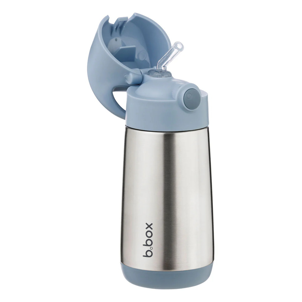 b.box | Insulated Drink Bottle | 350ml - Creative Kids Lab