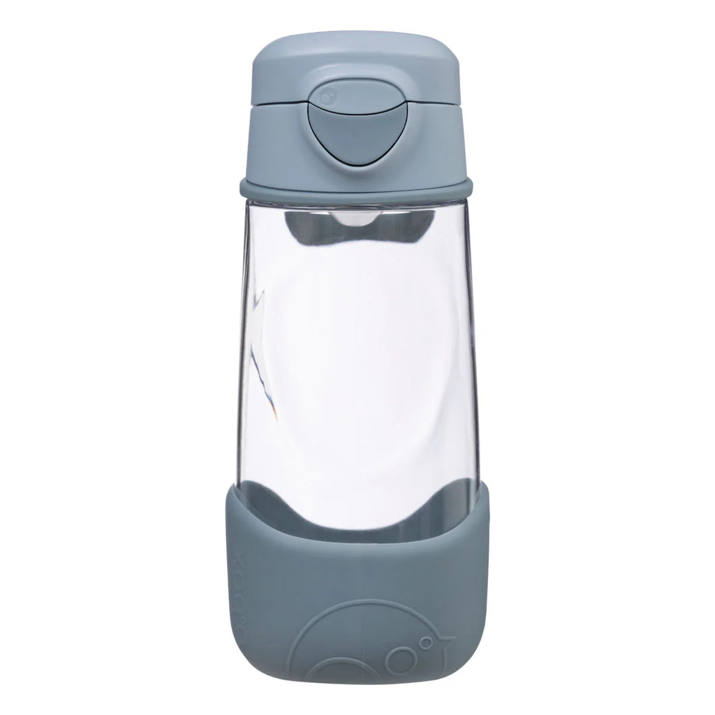 b.box | Tritan Drink Bottle | Sport Spout | 450ml - Creative Kids Lab