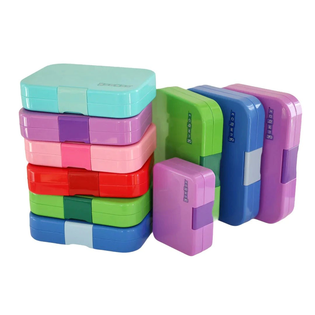 Yumbox | Original Lunchbox - Creative Kids Lab