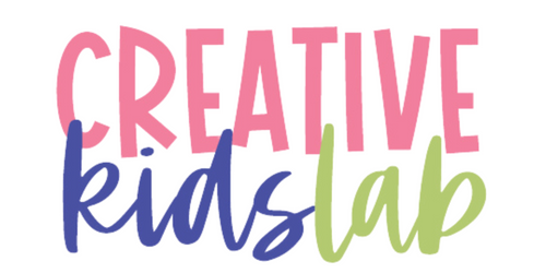 Creative Kids Logo