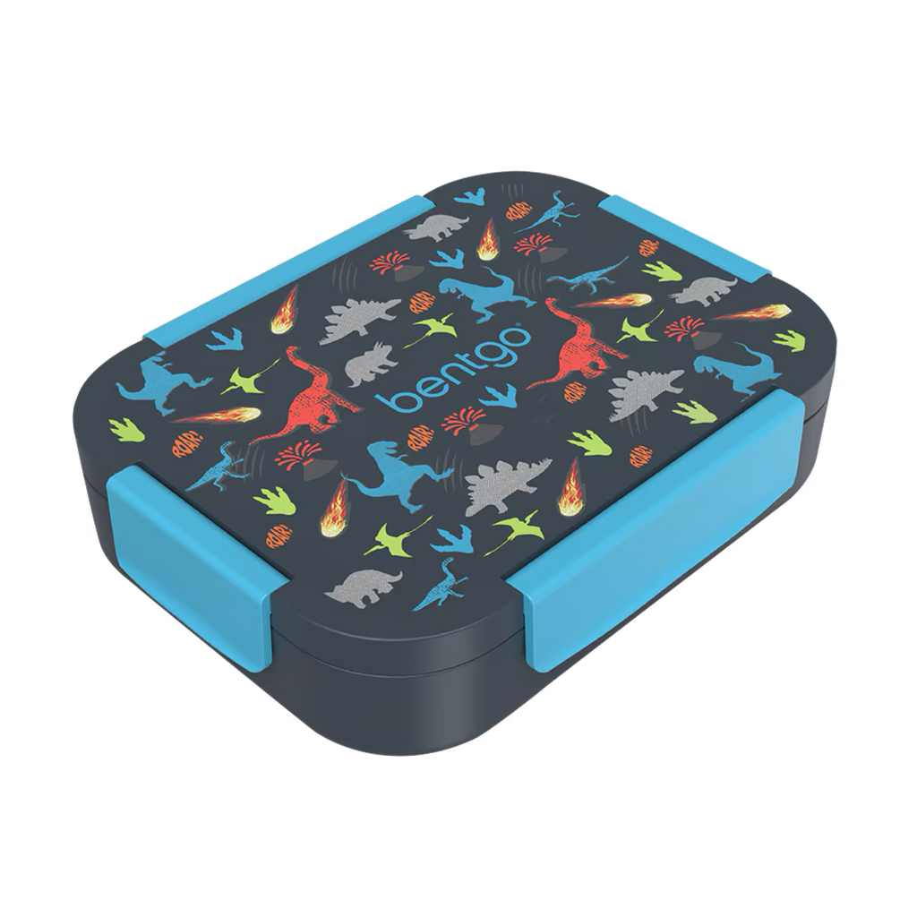 Bentgo | Kids Snap and Go | Lunchbox - Creative Kids Lab