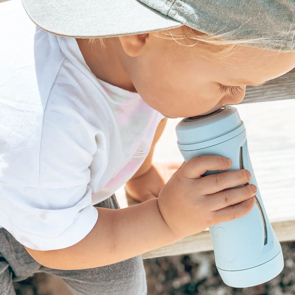 Subo | Food Bottle - Creative Kids Lab