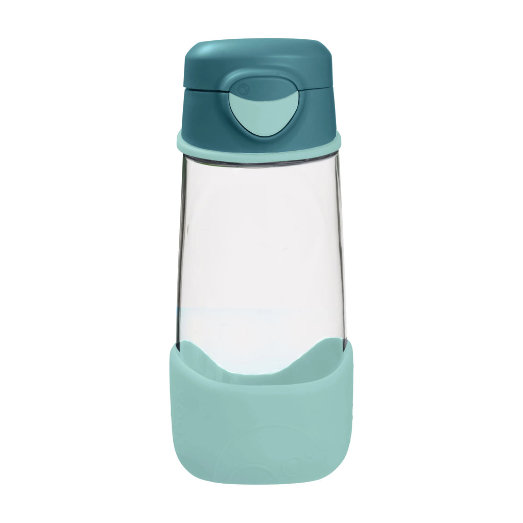 b.box | Tritan Drink Bottle | Sport Spout | 450ml - Creative Kids Lab