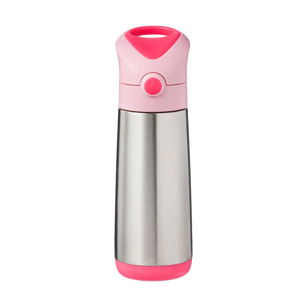 b.box | Insulated Drink Bottle | 500ml - Creative Kids Lab