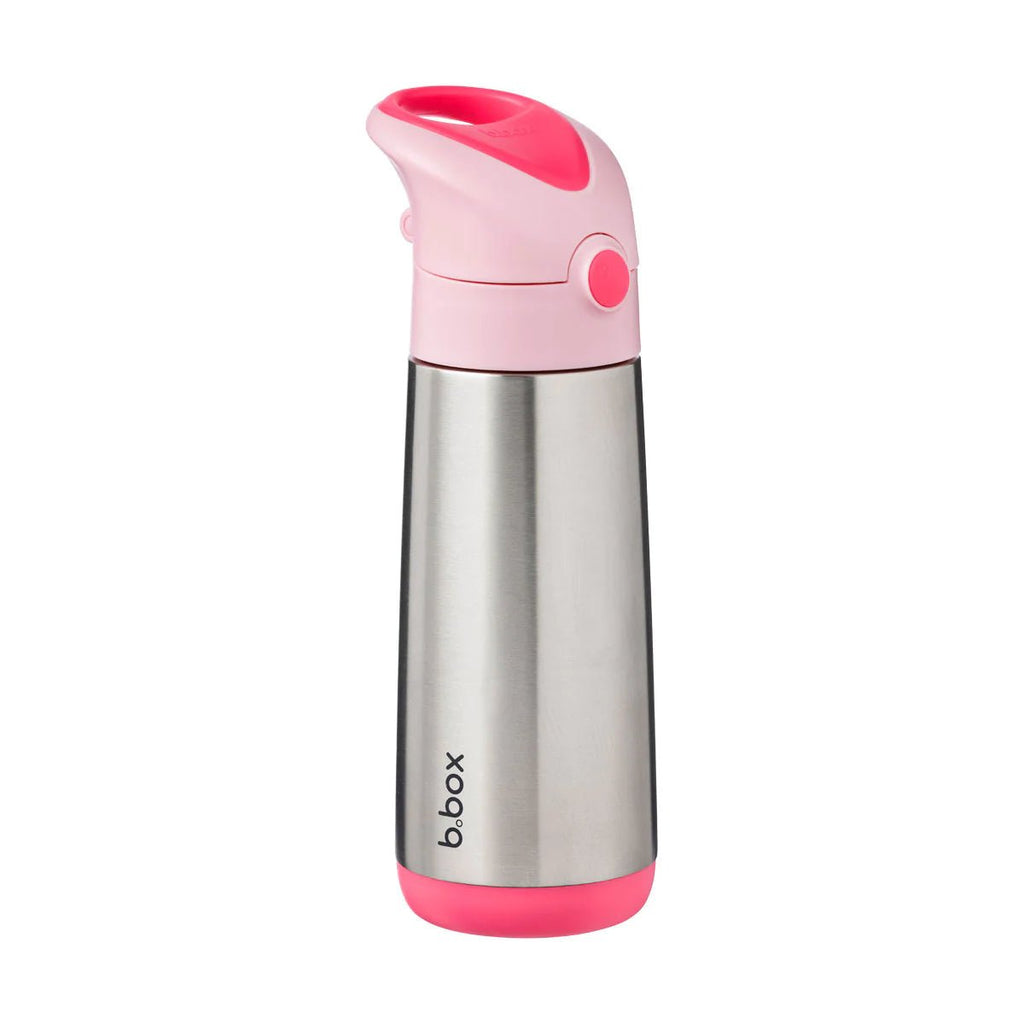 b.box | Insulated Drink Bottle | 500ml - Creative Kids Lab