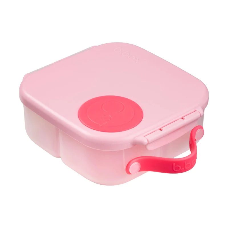 b.box | Mini Lunchbox - Creative Kids Lab