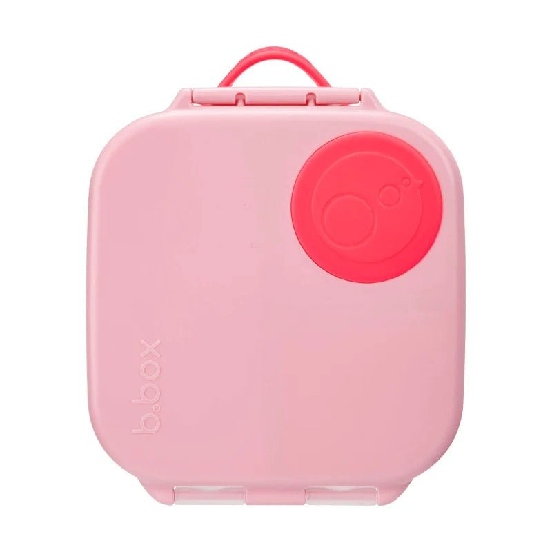 b.box | Mini Lunchbox - Creative Kids Lab