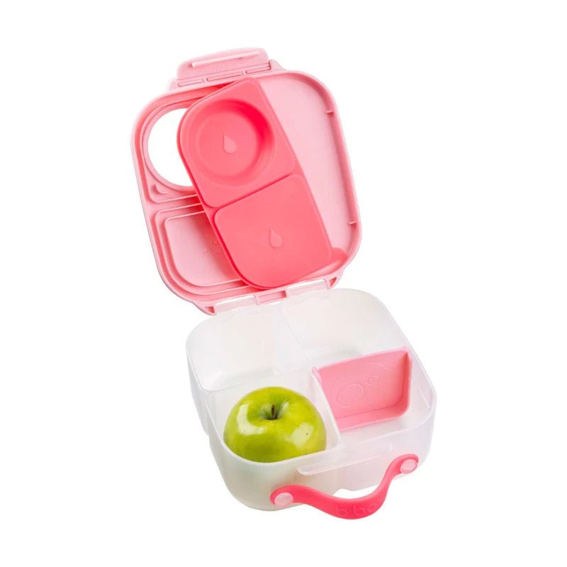 b.box | Mini Lunchbox - Creative Kids Lab