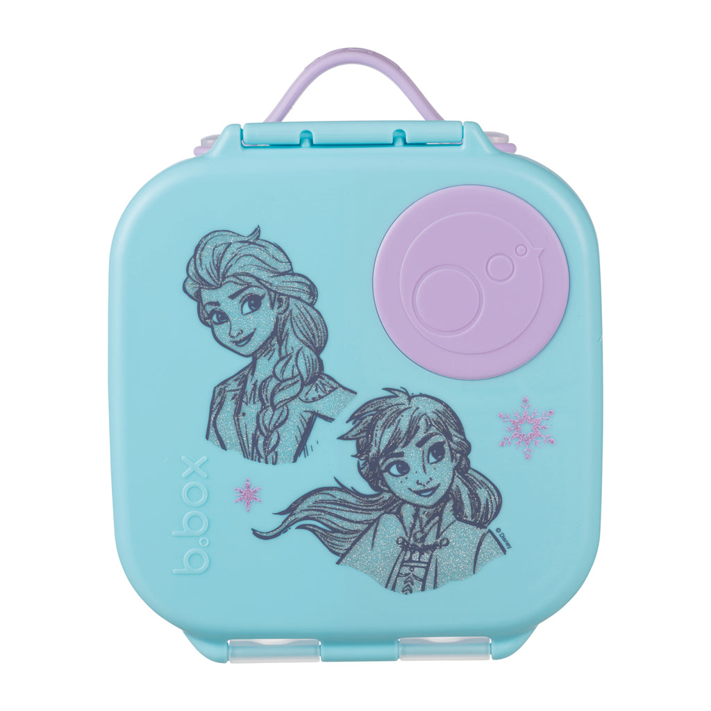 b.box | Disney Frozen Lunch Bundle - Creative Kids Lab