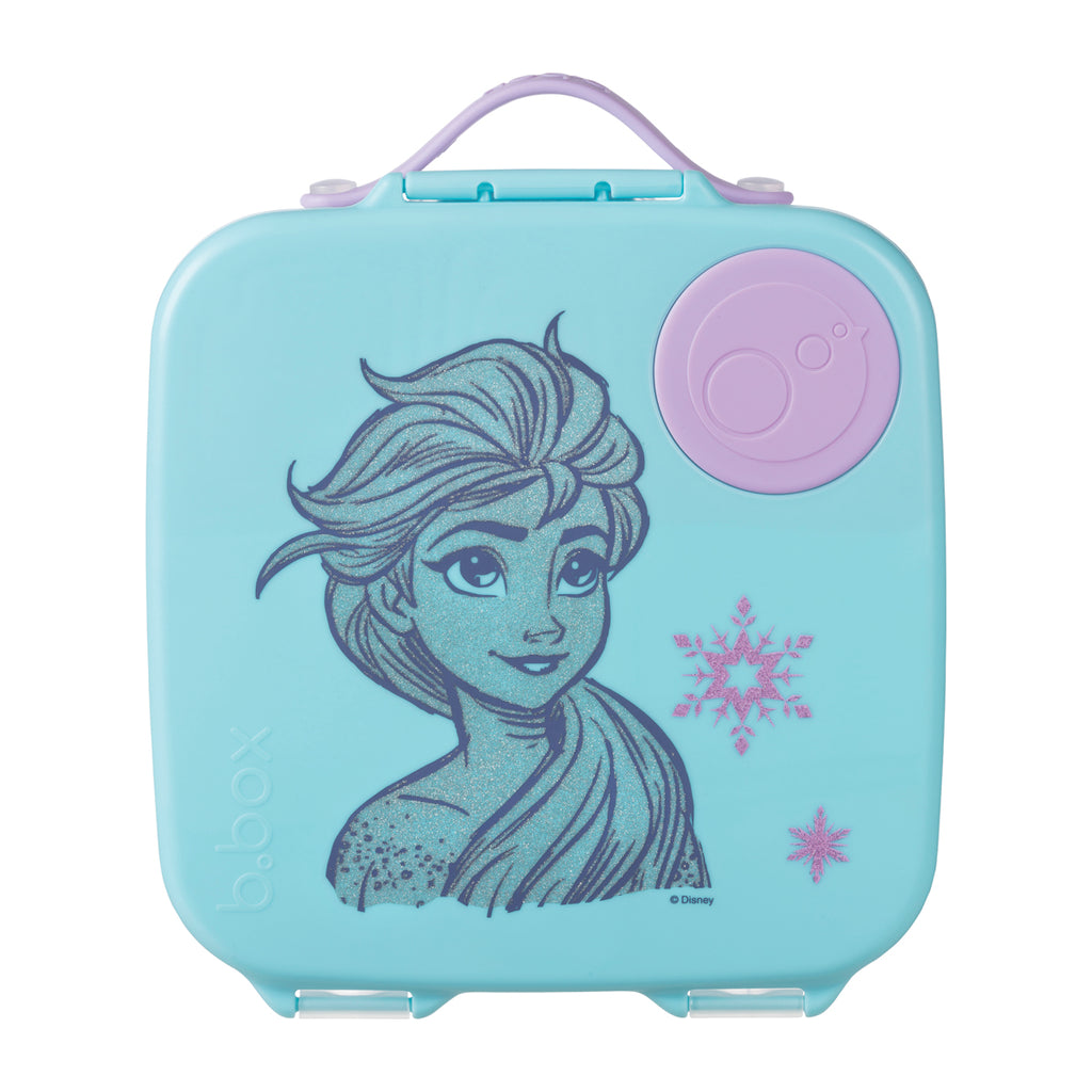 b.box | Disney Frozen Lunch Bundle - Creative Kids Lab