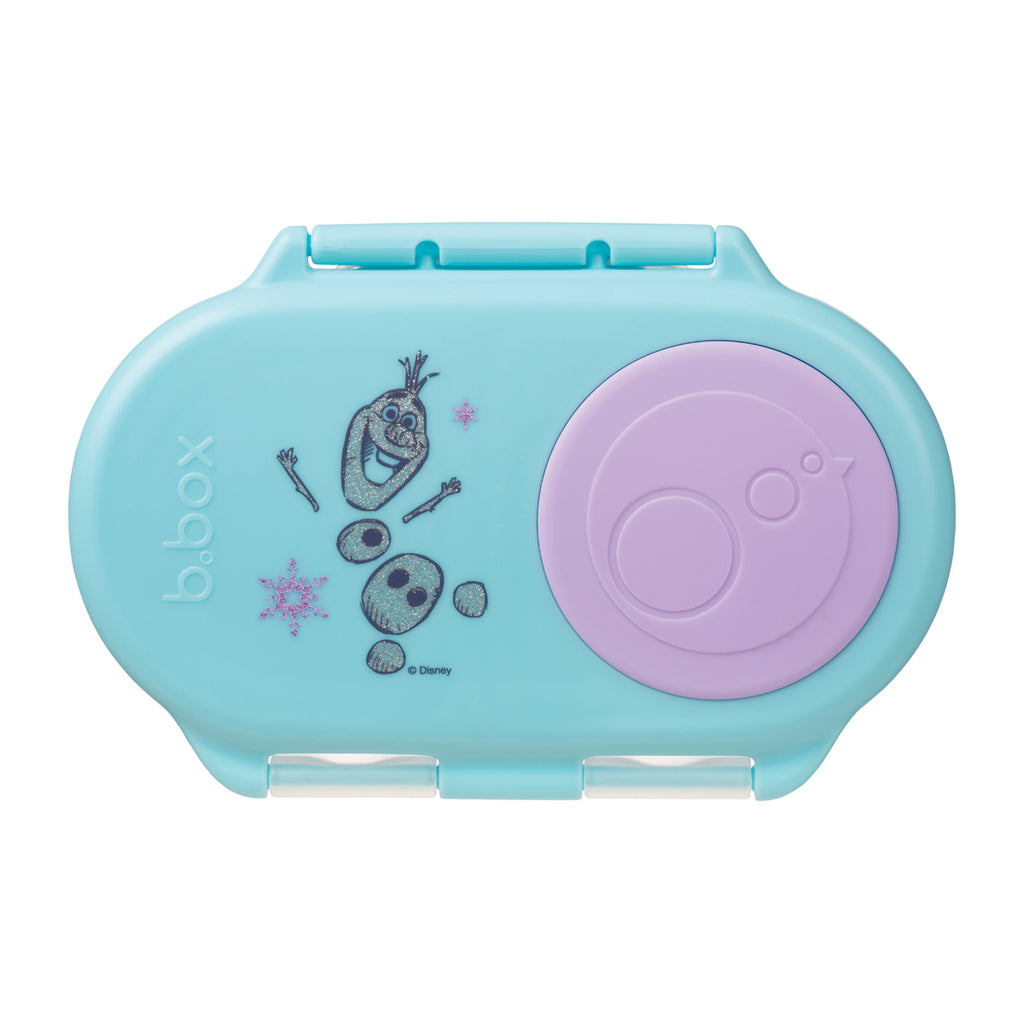 b.box | Disney Frozen Lunch Bundle - Creative Kids Lab