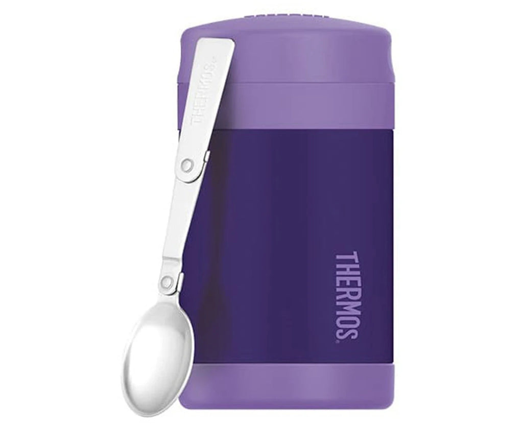 Thermos Funtainer insulated food jar
