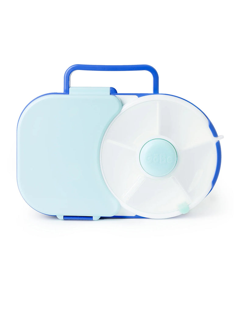 Gobe | Snack Spinner | Lunchbox - Creative Kids Lab