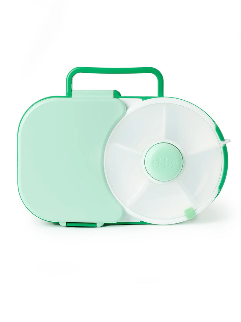 Gobe | Snack Spinner | Lunchbox - Creative Kids Lab