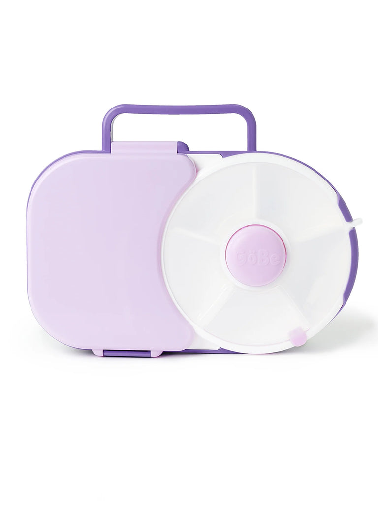 Gobe | Snack Spinner | Lunchbox - Creative Kids Lab