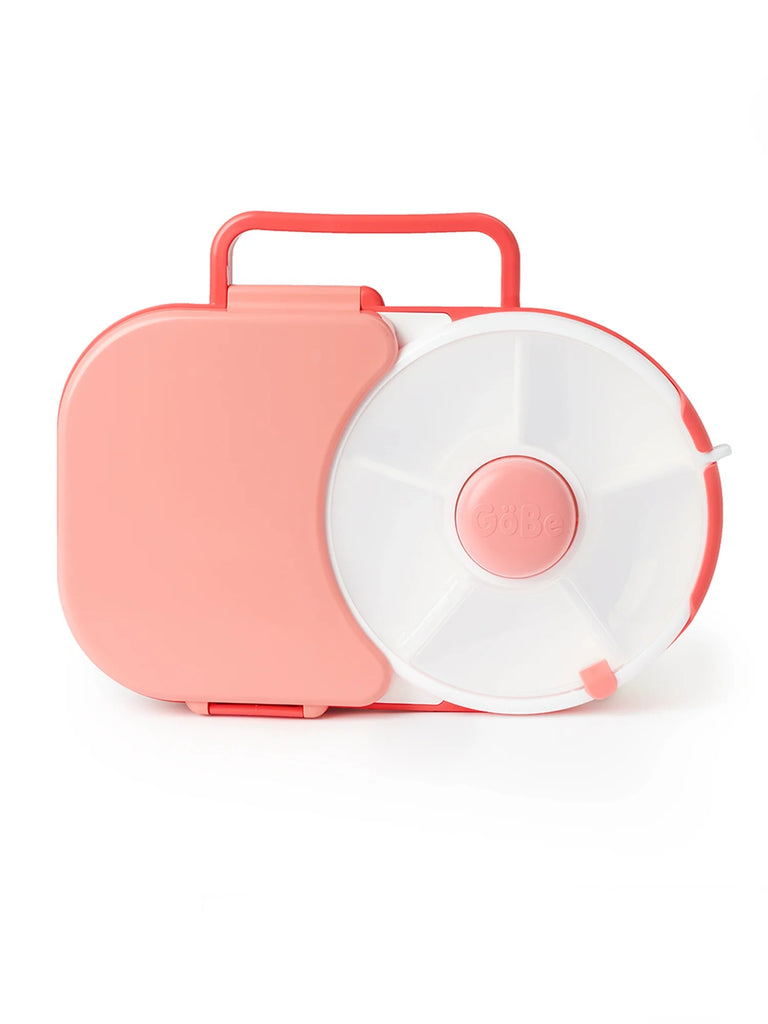 Gobe | Snack Spinner | Lunchbox - Creative Kids Lab