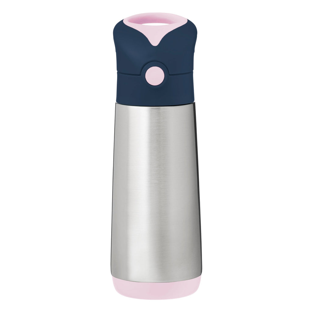 b.box | Insulated Drink Bottle | 500ml - Creative Kids Lab