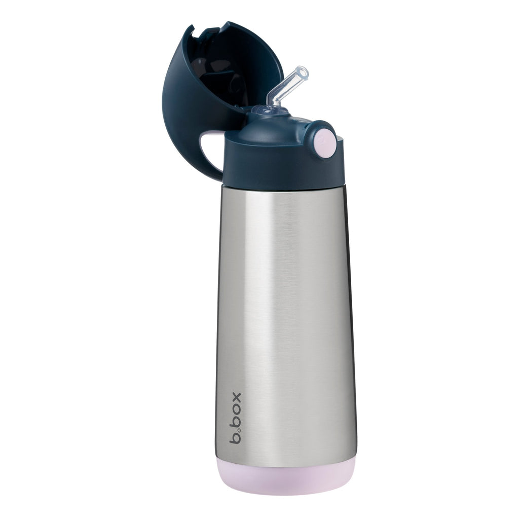 b.box | Insulated Drink Bottle | 500ml - Creative Kids Lab