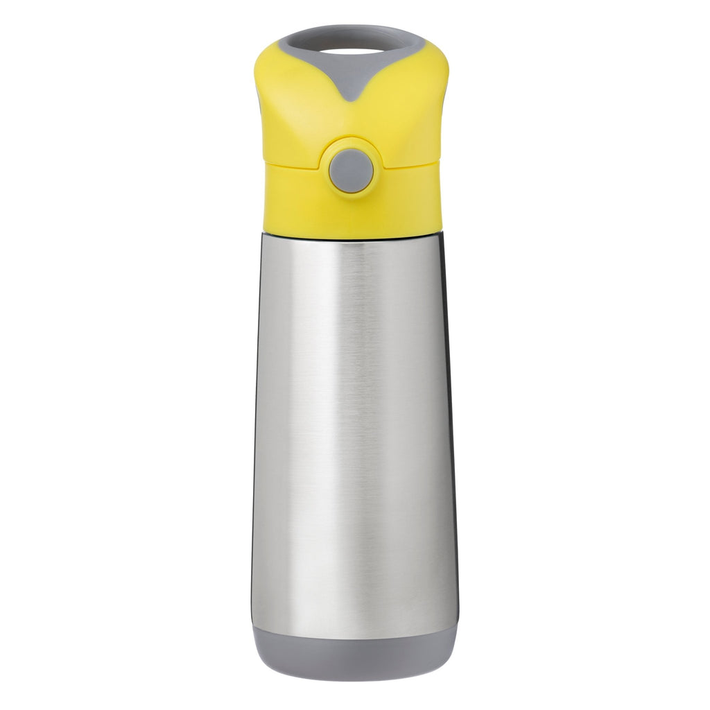 b.box | Insulated Drink Bottle | 500ml - Creative Kids Lab