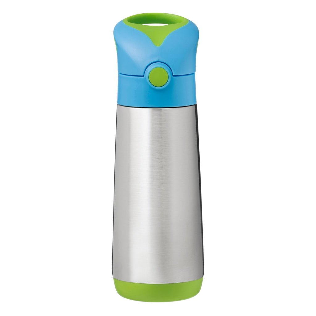 b.box | Insulated Drink Bottle | 500ml - Creative Kids Lab
