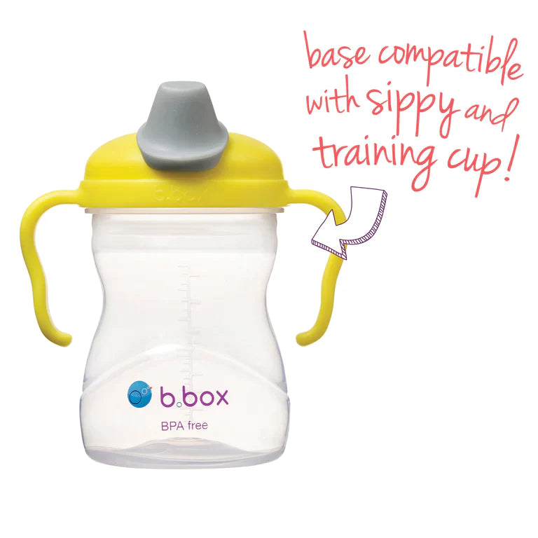 b.box | Spout Cup | 240ml - Creative Kids Lab