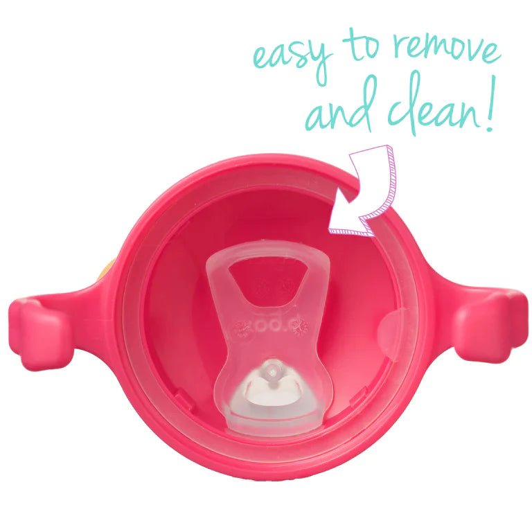 b.box | Spout Cup | 240ml - Creative Kids Lab
