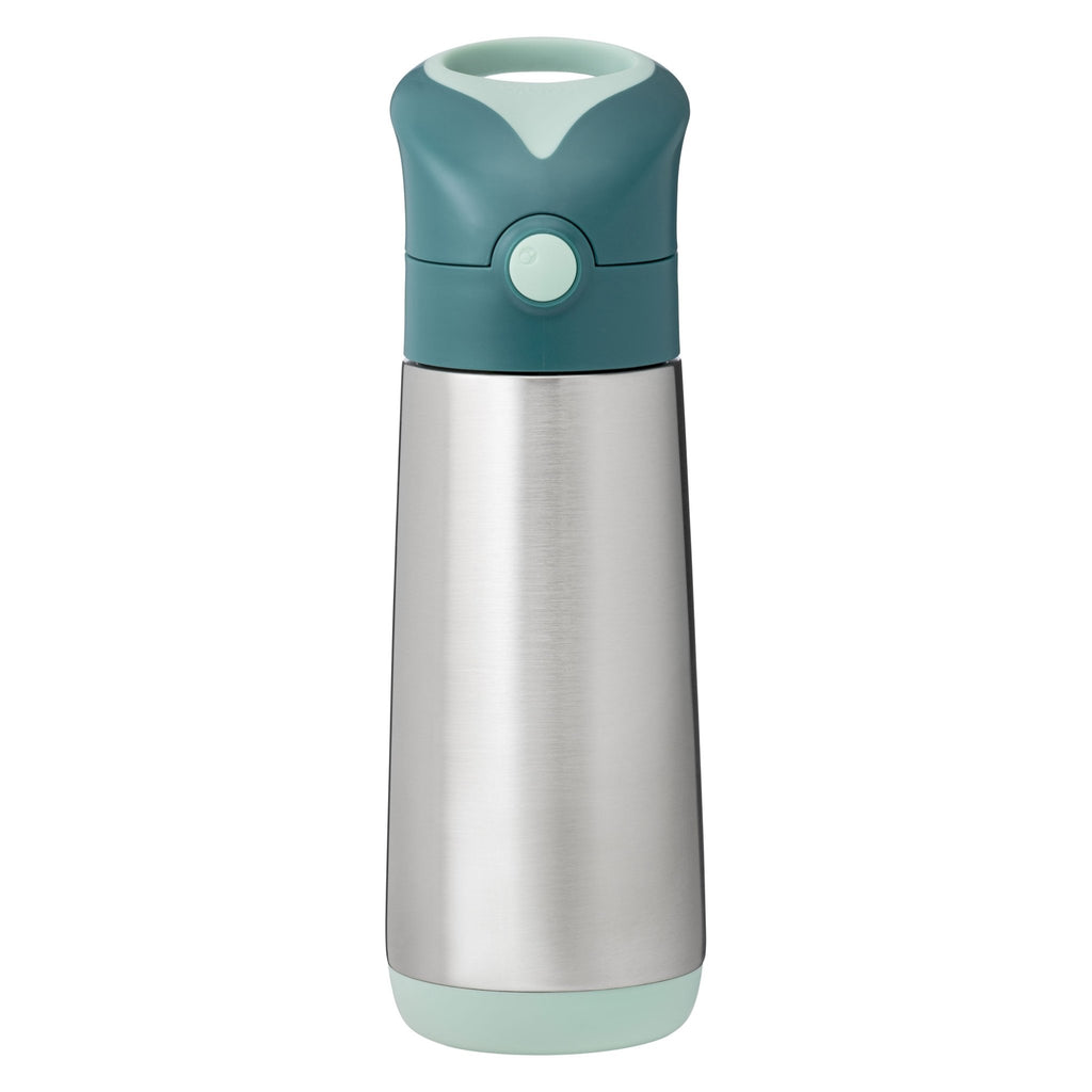 b.box | Insulated Drink Bottle | 500ml - Creative Kids Lab