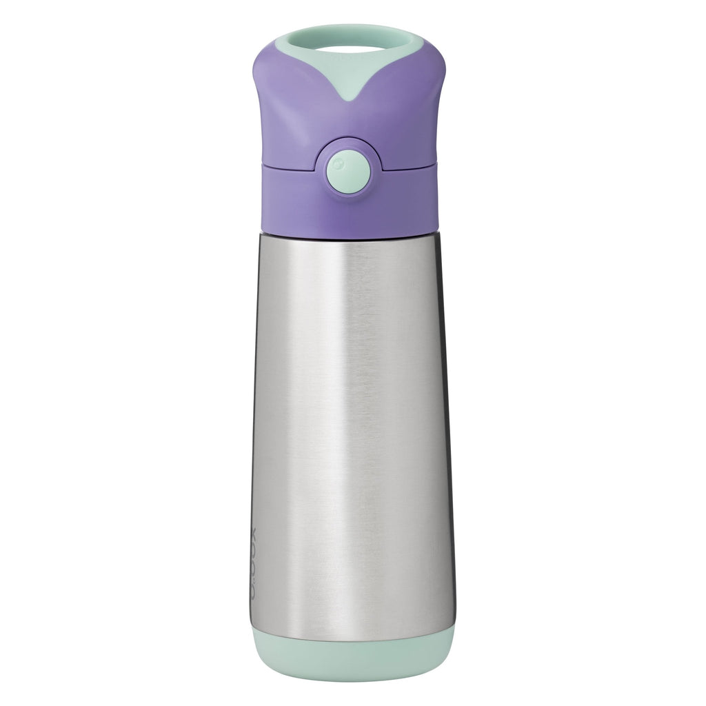 b.box | Insulated Drink Bottle | 500ml - Creative Kids Lab