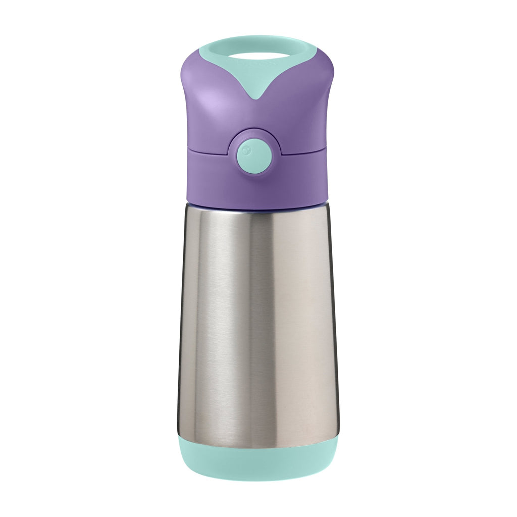 b.box | Insulated Drink Bottle | 350ml - Creative Kids Lab