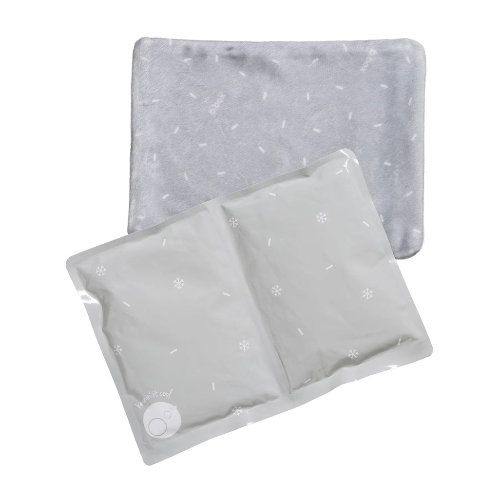 b.box | Jumbo Gel Ice Packs | Twin Pack - Creative Kids Lab