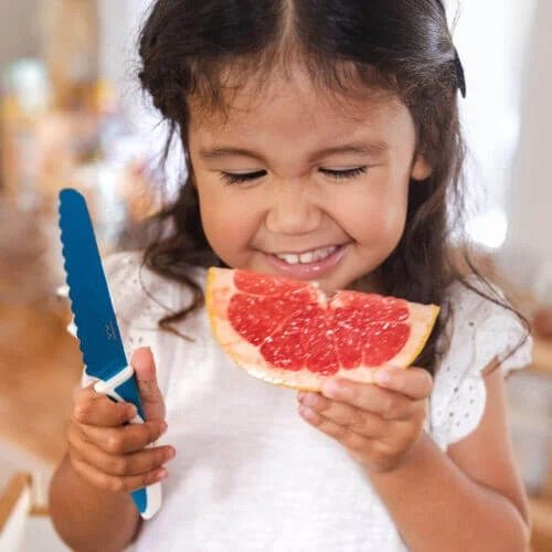 KiddiKutter | Child Safe Knife - Creative Kids Lab