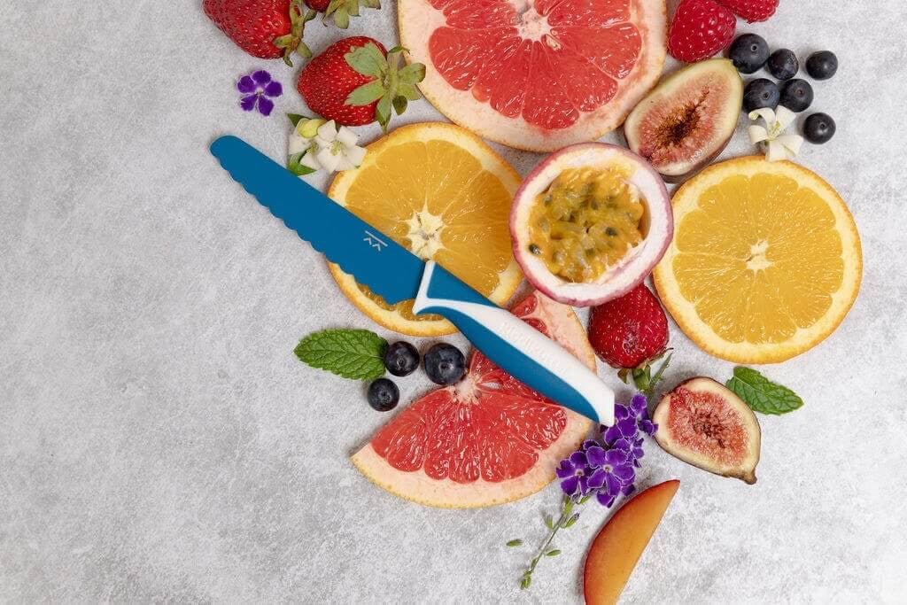 KiddiKutter | Child Safe Knife - Creative Kids Lab