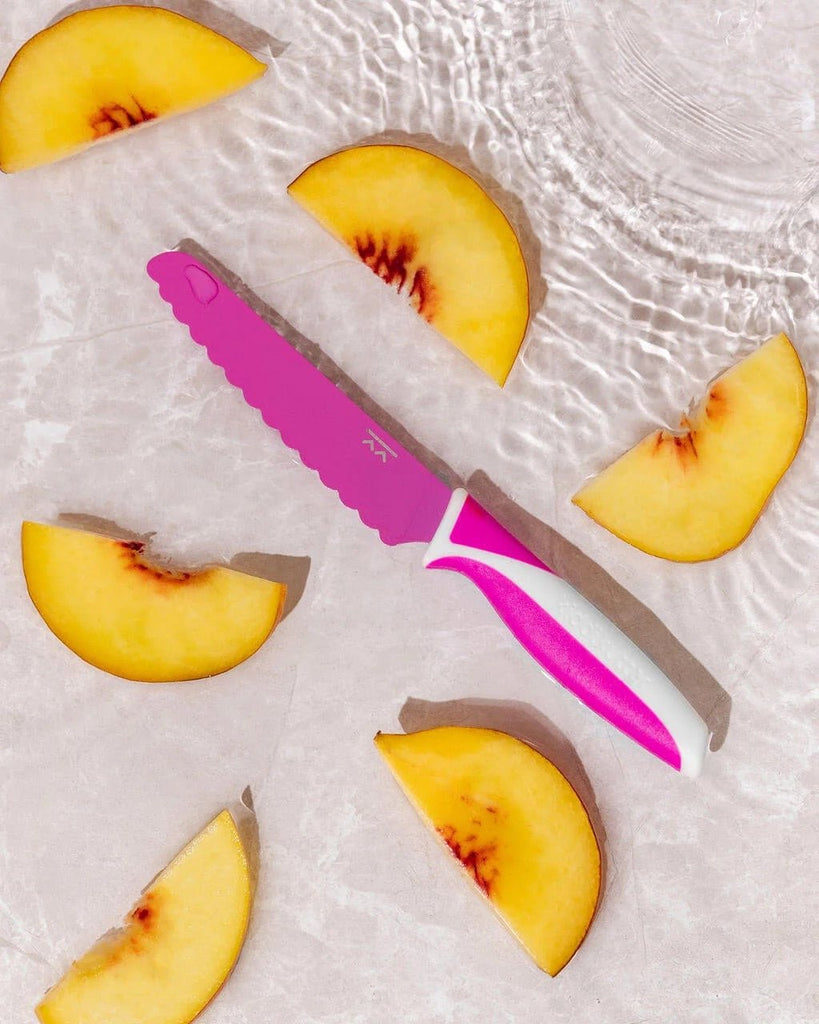 KiddiKutter | Child Safe Knife - Creative Kids Lab